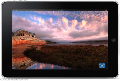 "America's Beautiful West" 6 MIN Short Inspirational Music Video HD