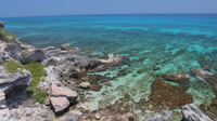 "Beyond Blue" Mexico Reef 1 Hour 4K Nature Relaxation Video