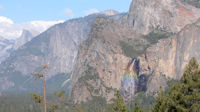 "Wonders of Nature" 1 HR Dynamic Nature Relaxation Video 1080p