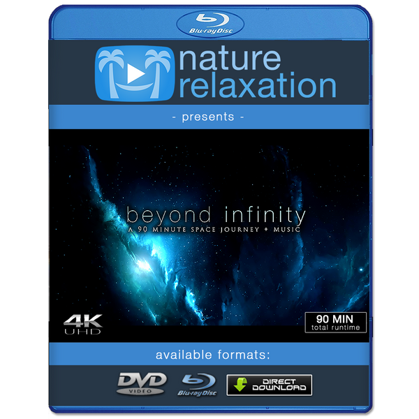 Beyond Infinity