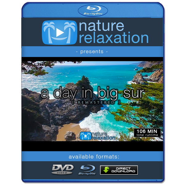 その他 Nature DVD - Super Relaxation Series - Vitality - a Diverse Collection Amazon.com: Nature DVD - Super Relaxation Series - Vitality