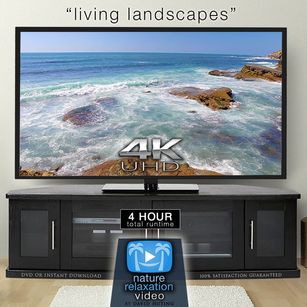 Living Landscapes