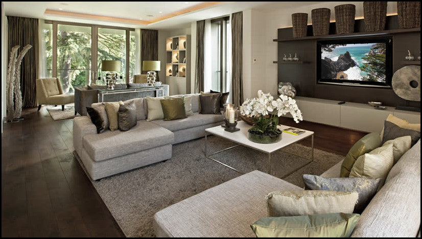 The Annual Nature Relaxation Video Plan for Individuals & Families