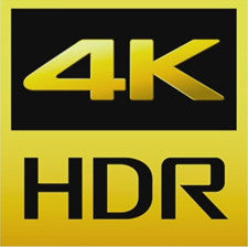 Information for 4K HDR Video & TVs: REC2020, High Dynamic Range Overview