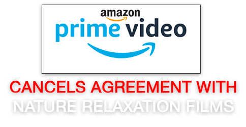 UPDATE: Amazon Cancels Ambient Content Included w/ Prime