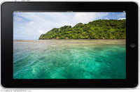 "Hidden Paradise" Fiji 90 MIN Dynamic Nature Video HD 1080p