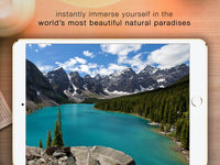 Prepaid Annual Subscription Plan for Nature Relaxation On-Demand (Personal Use)