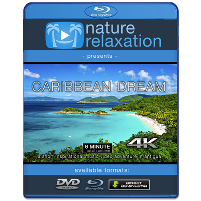 Nature Relaxation Videos for