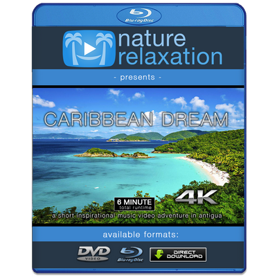 World Class 4K UHD Nature Videos for Download / License – Nature  Relaxation™ Films by David Huting