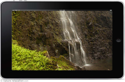 "Healing Hawaii: The Kauai Experience" HD Nature Relaxation Video 1 Hour 1080p