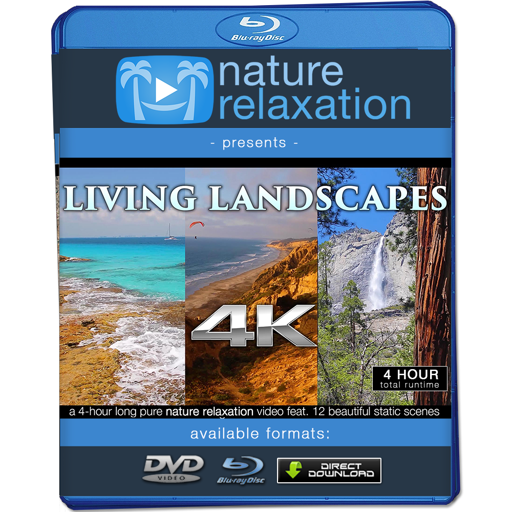 【中古】 LIVE　NATURE＃3　Special　Rain　or　Shine/ＤＶＤ/BMBD-1006 Xanadu (4K UHD) w/SLIP – Orbit DVD