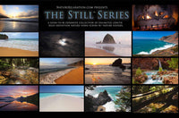 "The Still Collection" 24 Scenes Bundle, 24+ HOURS of Fixed Nature Scene Videos