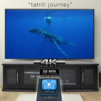 "Tahiti Journey" 1 HR Signature Dynamic Film in 4K UHD