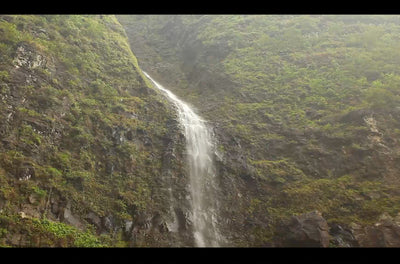 "A Day on the NaPali Coast" Kauai 5.5 HR Pure Nature Experience™